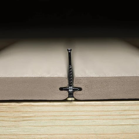 Edge Clips