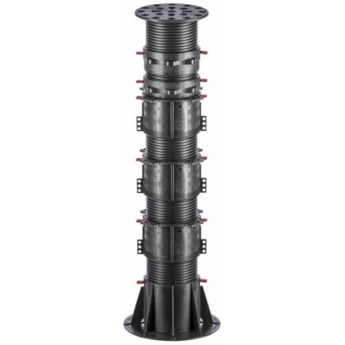 Adjustable Pedestal BC-10-INV