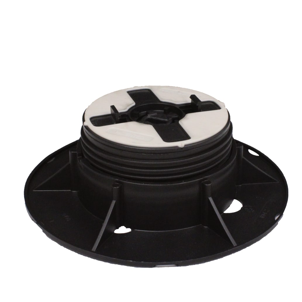 NM-2 Alum Joist Pedestal