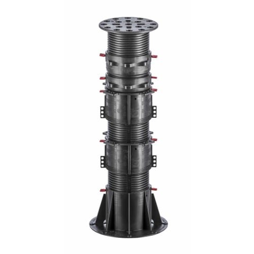 Adjustable Pedestal BC-9-INV