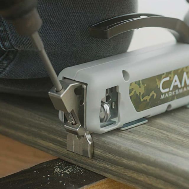 Camo Hidden Deck Fastener