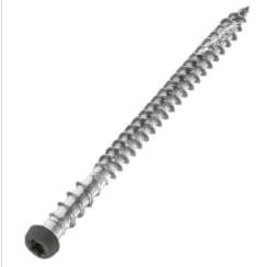 Color Match Screws