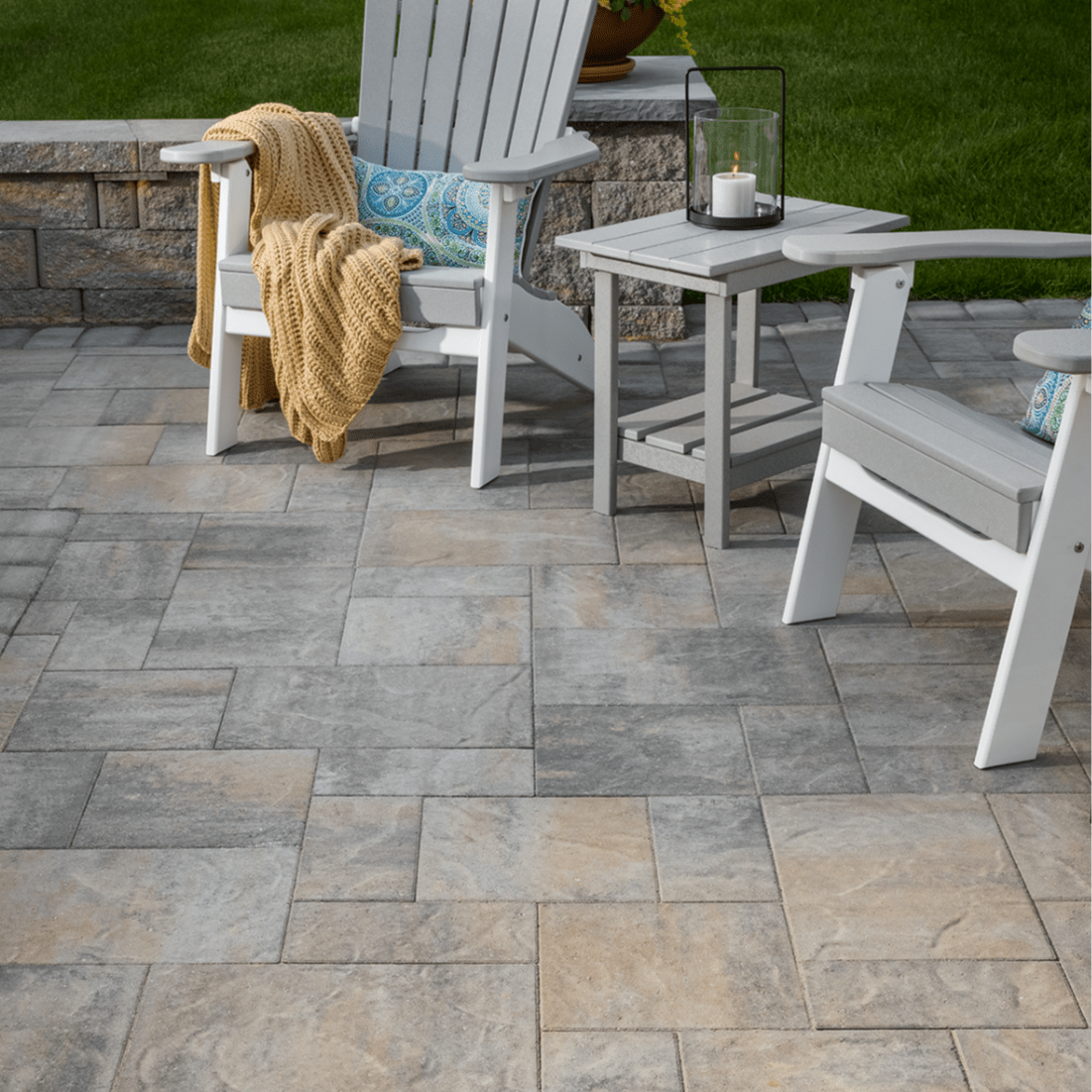 Polymeric Sand SmartSand