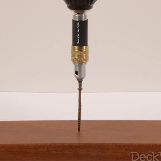 Deck Screws