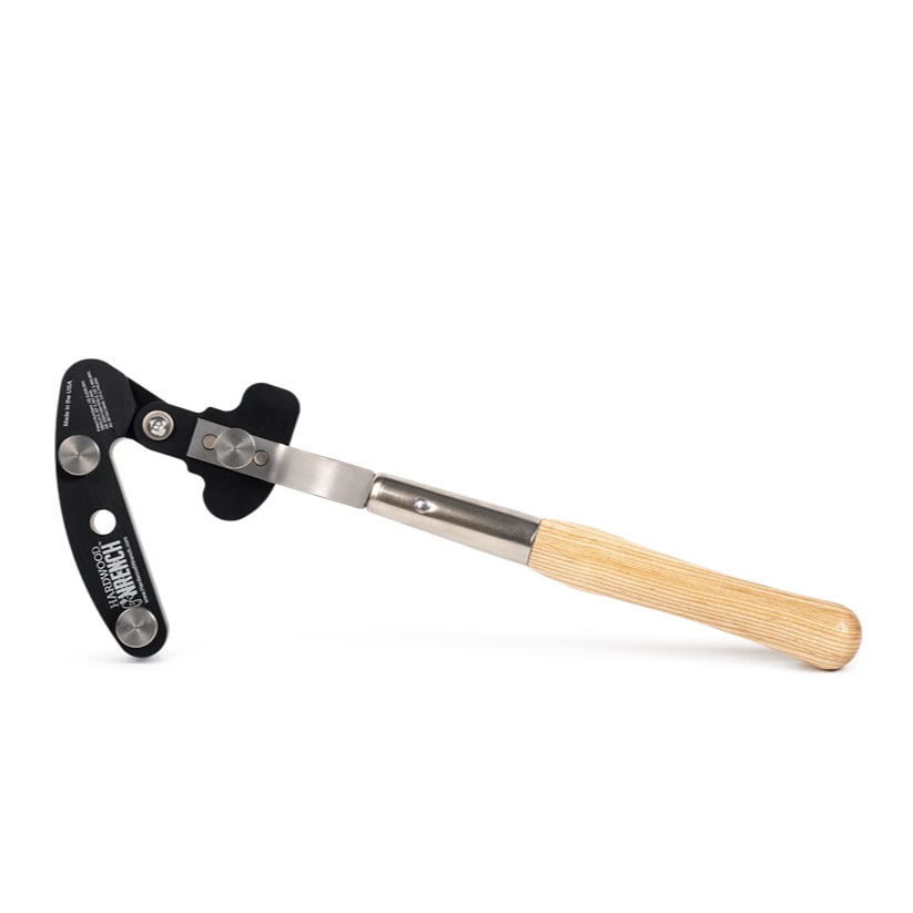 Hardwood Wrench™