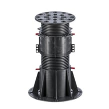 Adjustable Pedestal BC-7-NSC