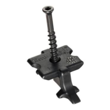 Hidden Fastener