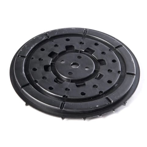 DTG-Variable Slope Corrector