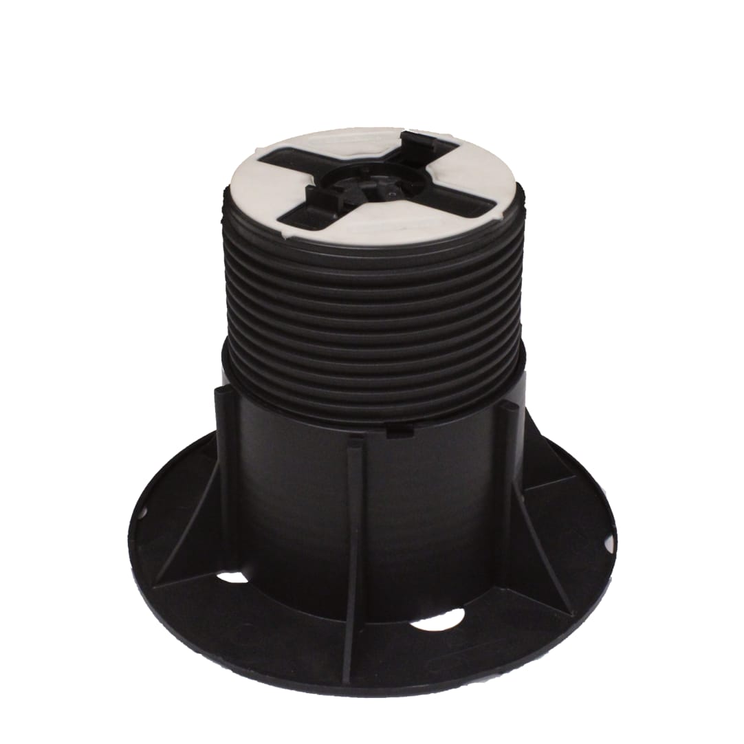 NM-4 Alum Joist Pedestal