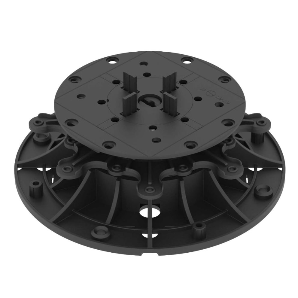 SD-M Adjustable Pedestal