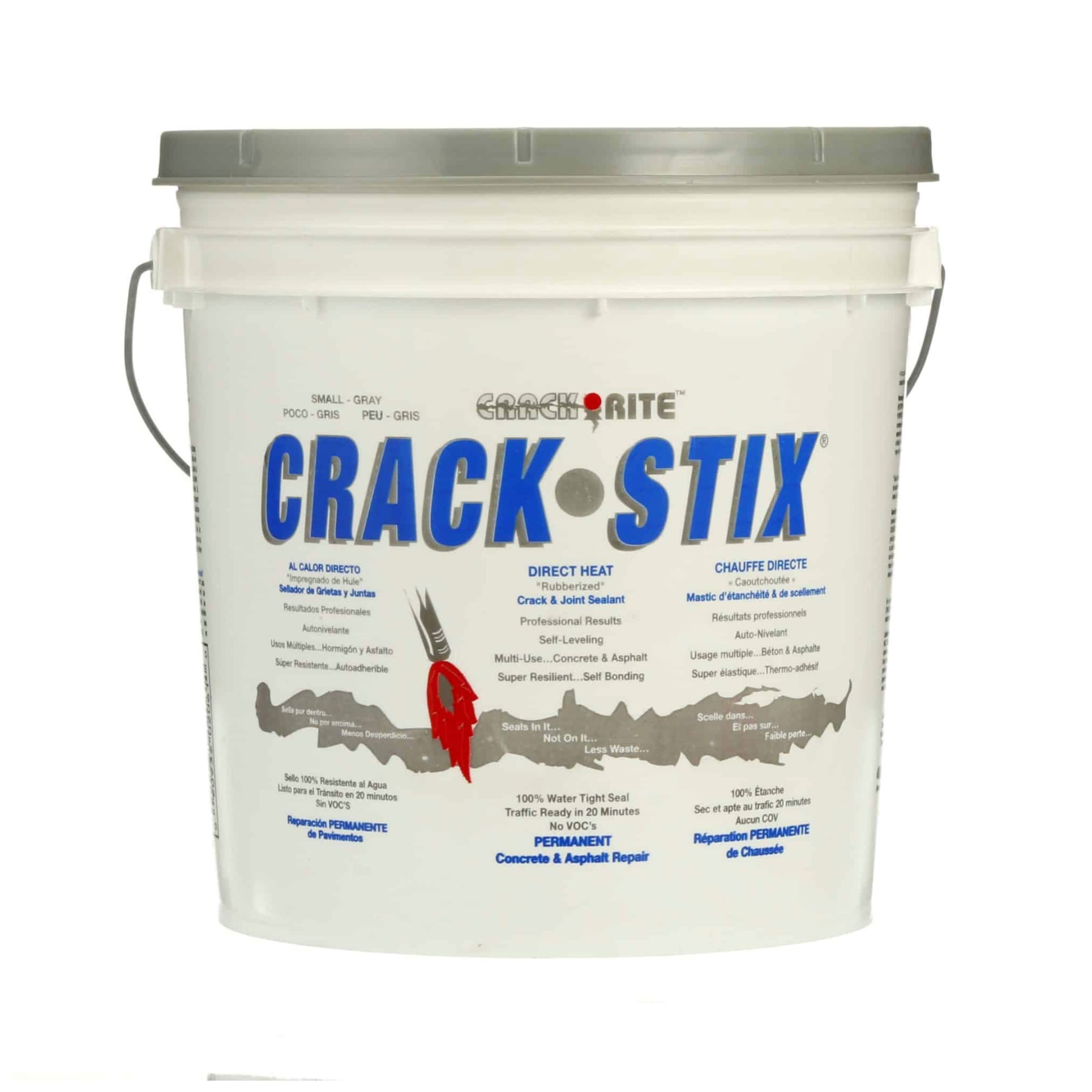 Crack-Stix® 225ft. SMALL