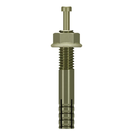 Easy-Set Pin-Drive