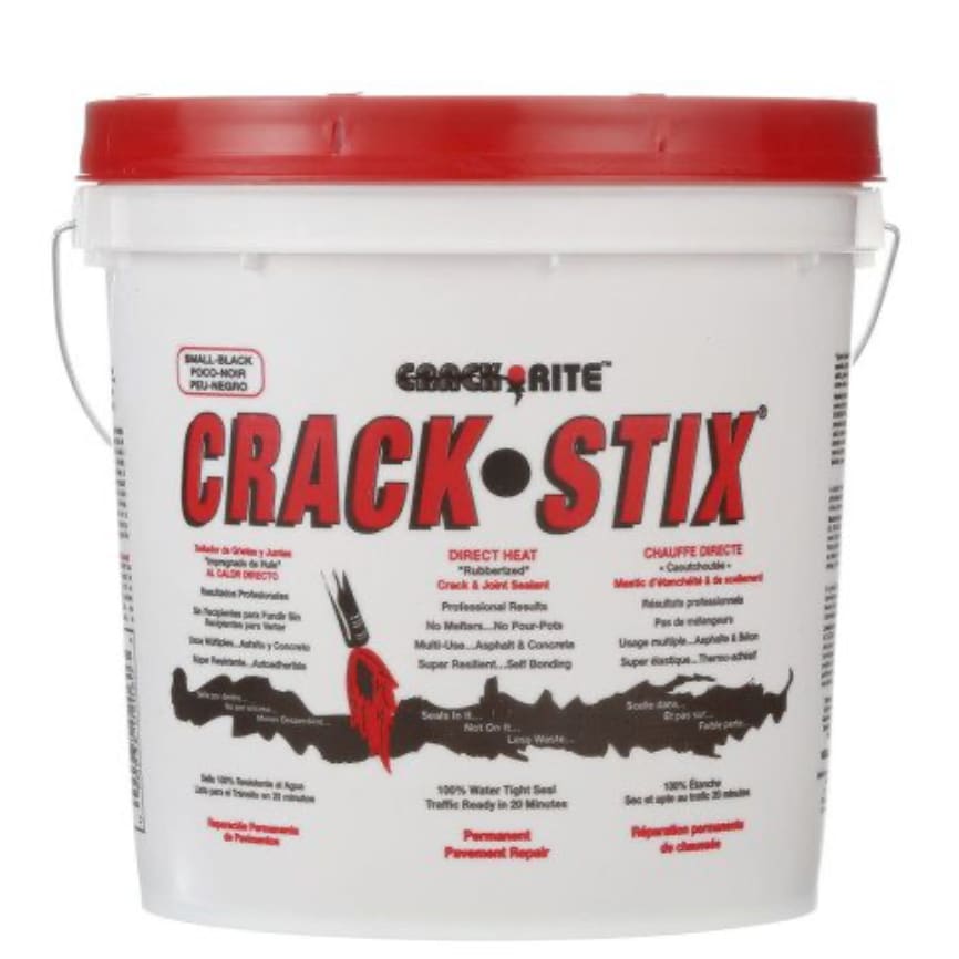 Crack-Stix® 250ft. SMALL