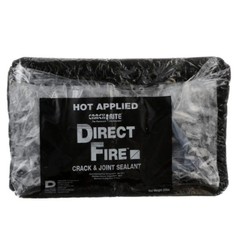 Crack Rite® Boxless DF