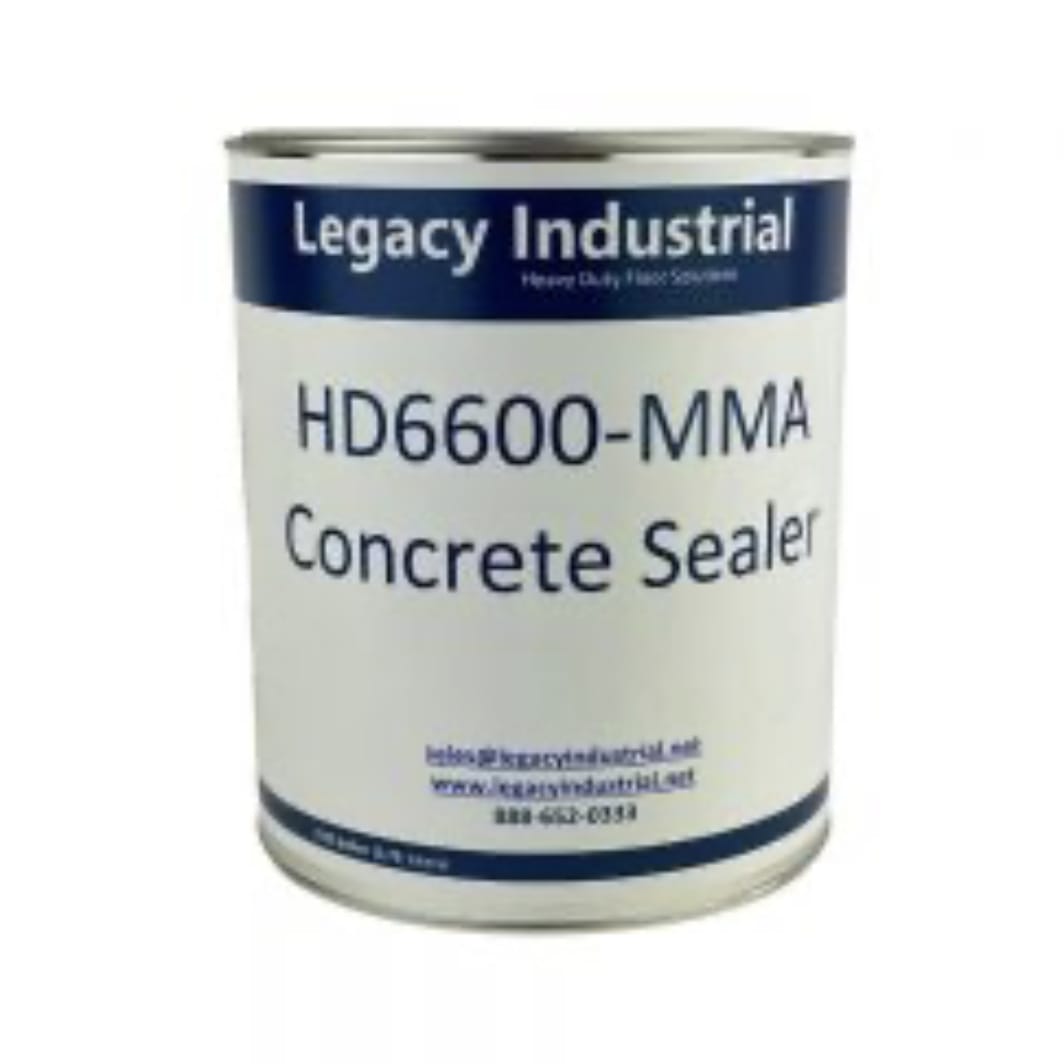 HD6600-MMA