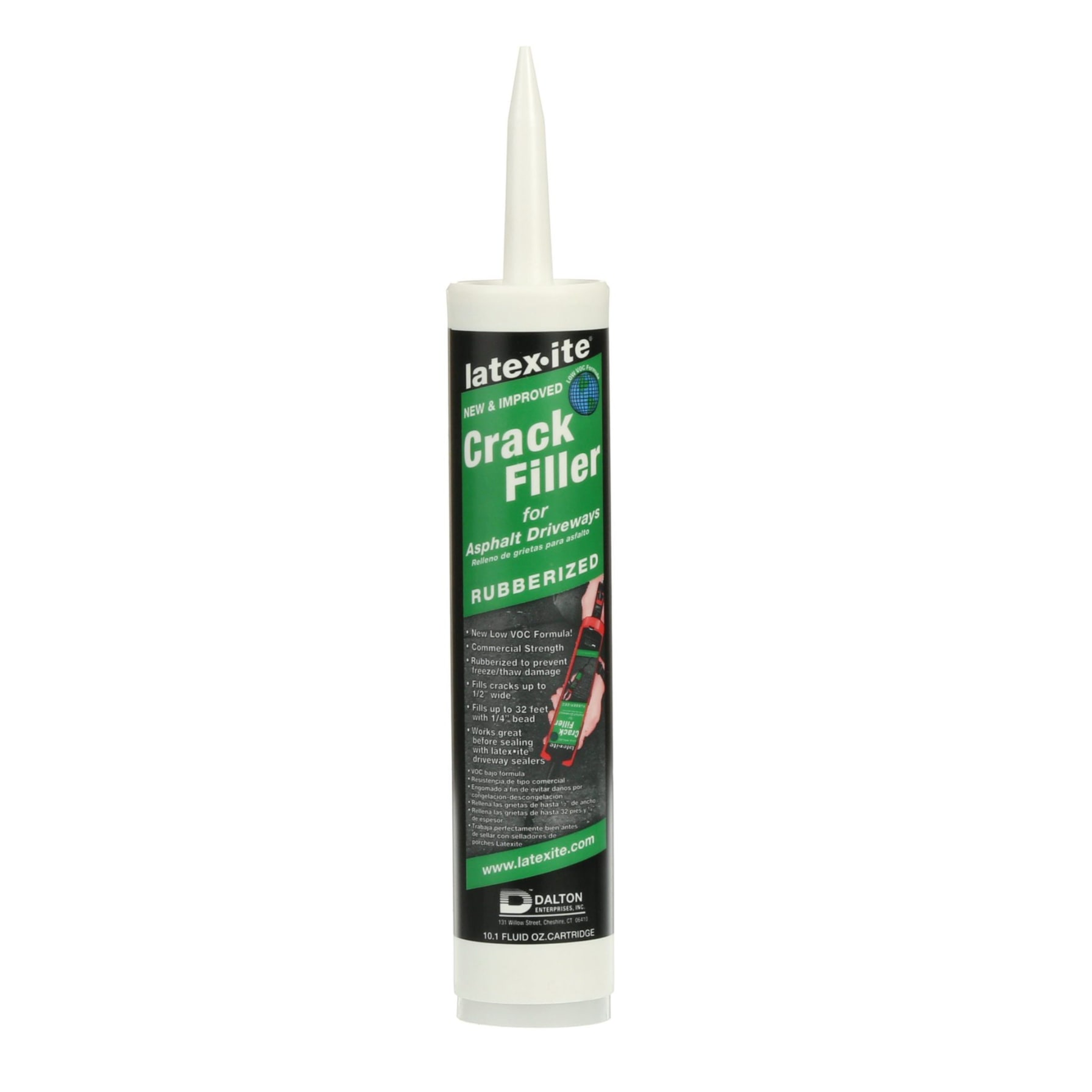 Driveway Crack Filler