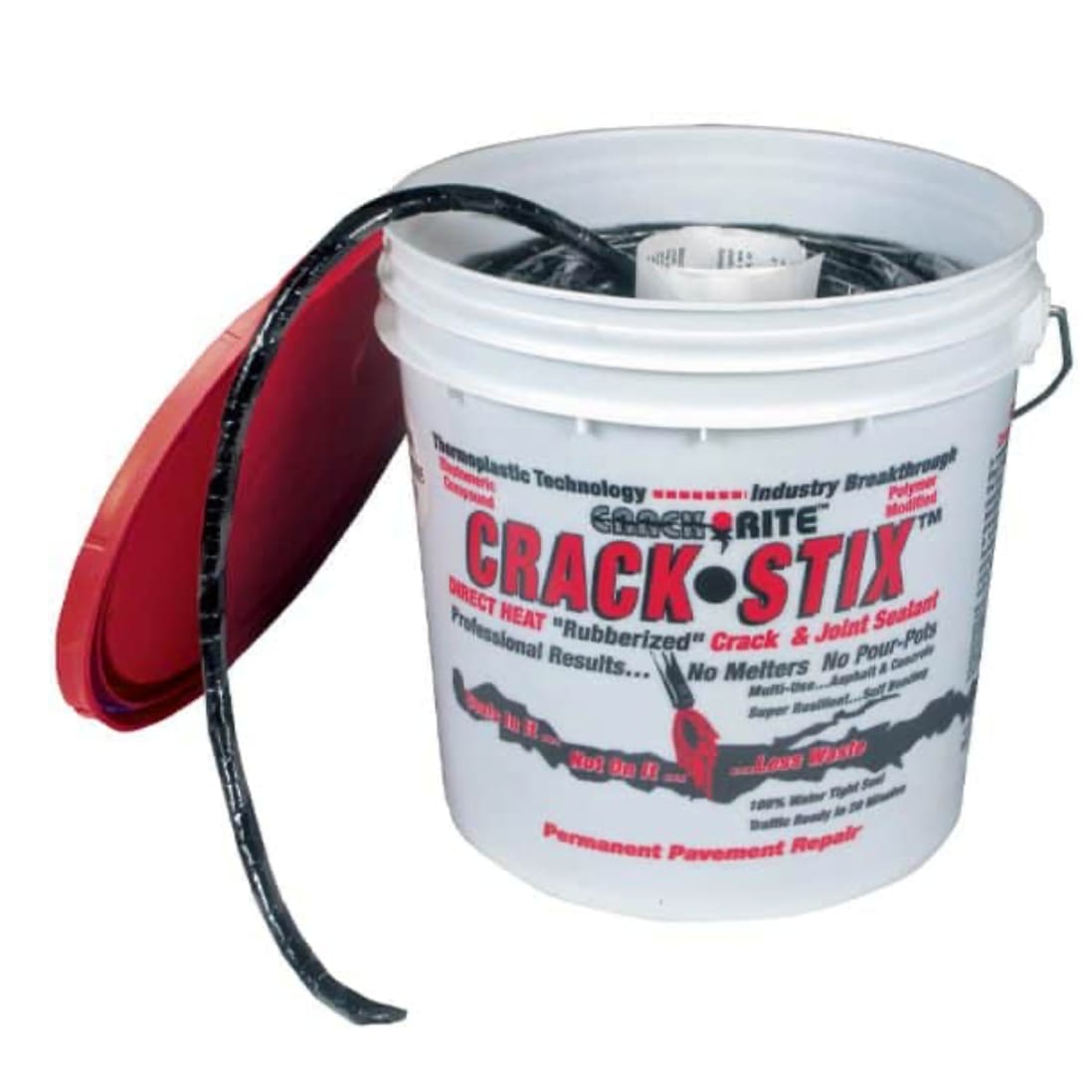 Crack-Stix® 125ft. MEDIUM