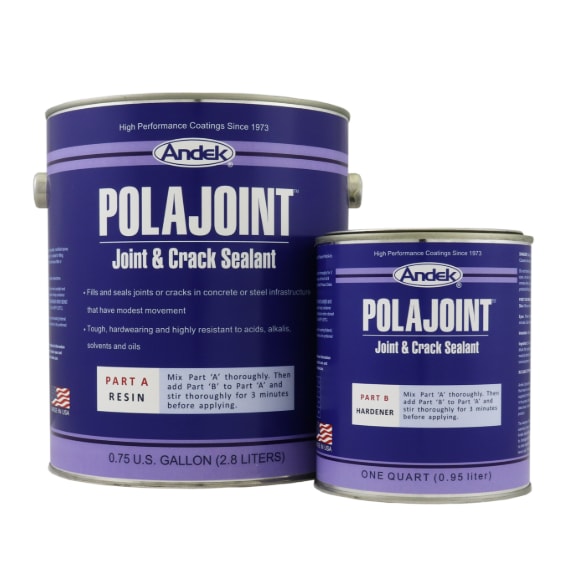 Polajoint