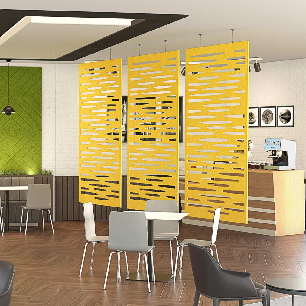 EchoDeco Wall Panels