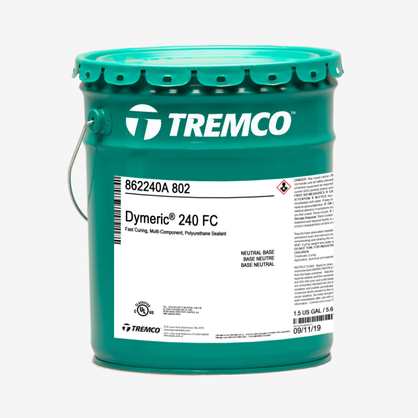 Dymeric® 240FC