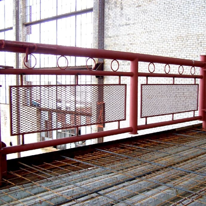 Guardrail