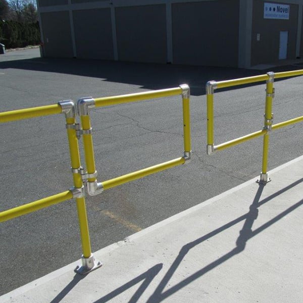 EdgeSafe®