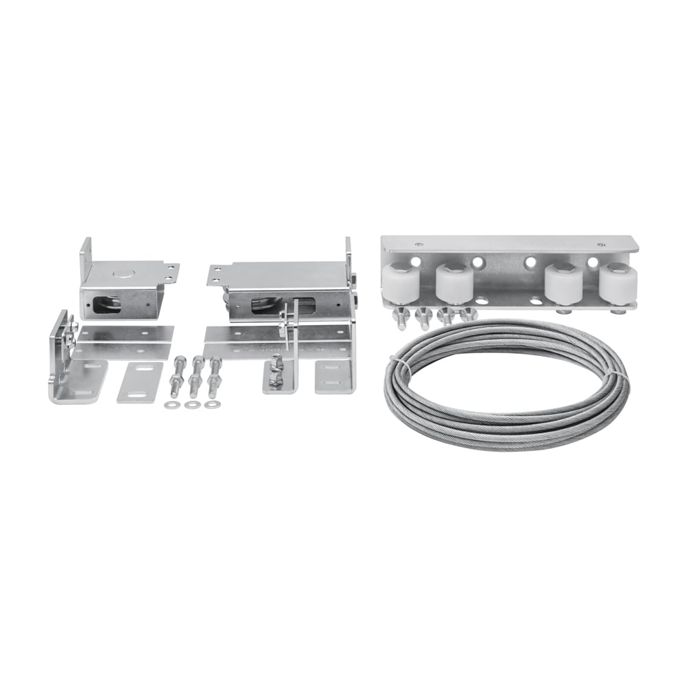 280.S41 Galvanized Basic Kit