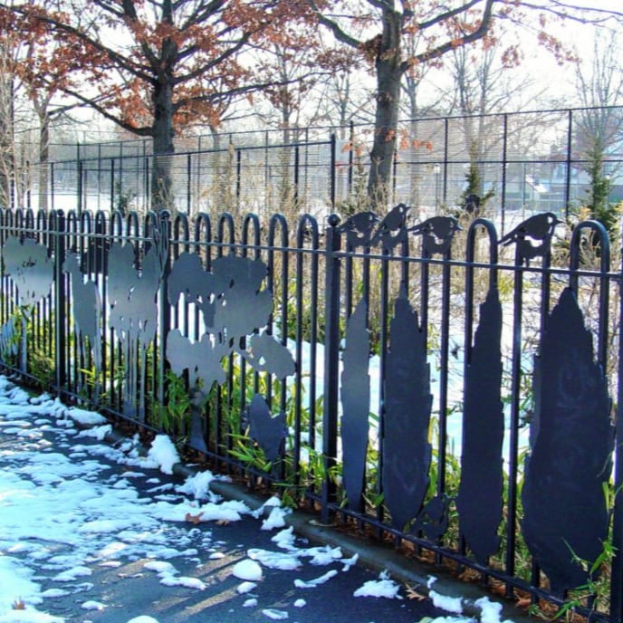Fence 