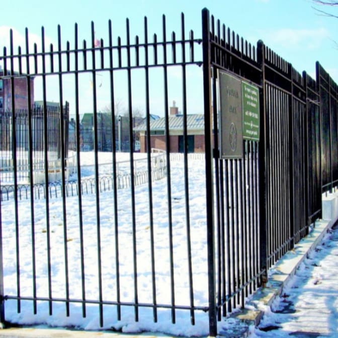 Fence