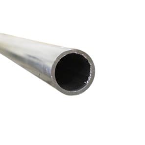 Aluminum Pipe