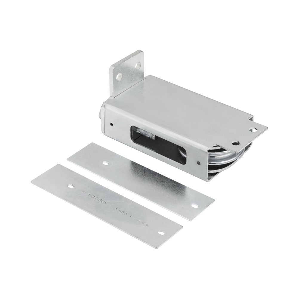 282.511 Galvanized Pulley Box