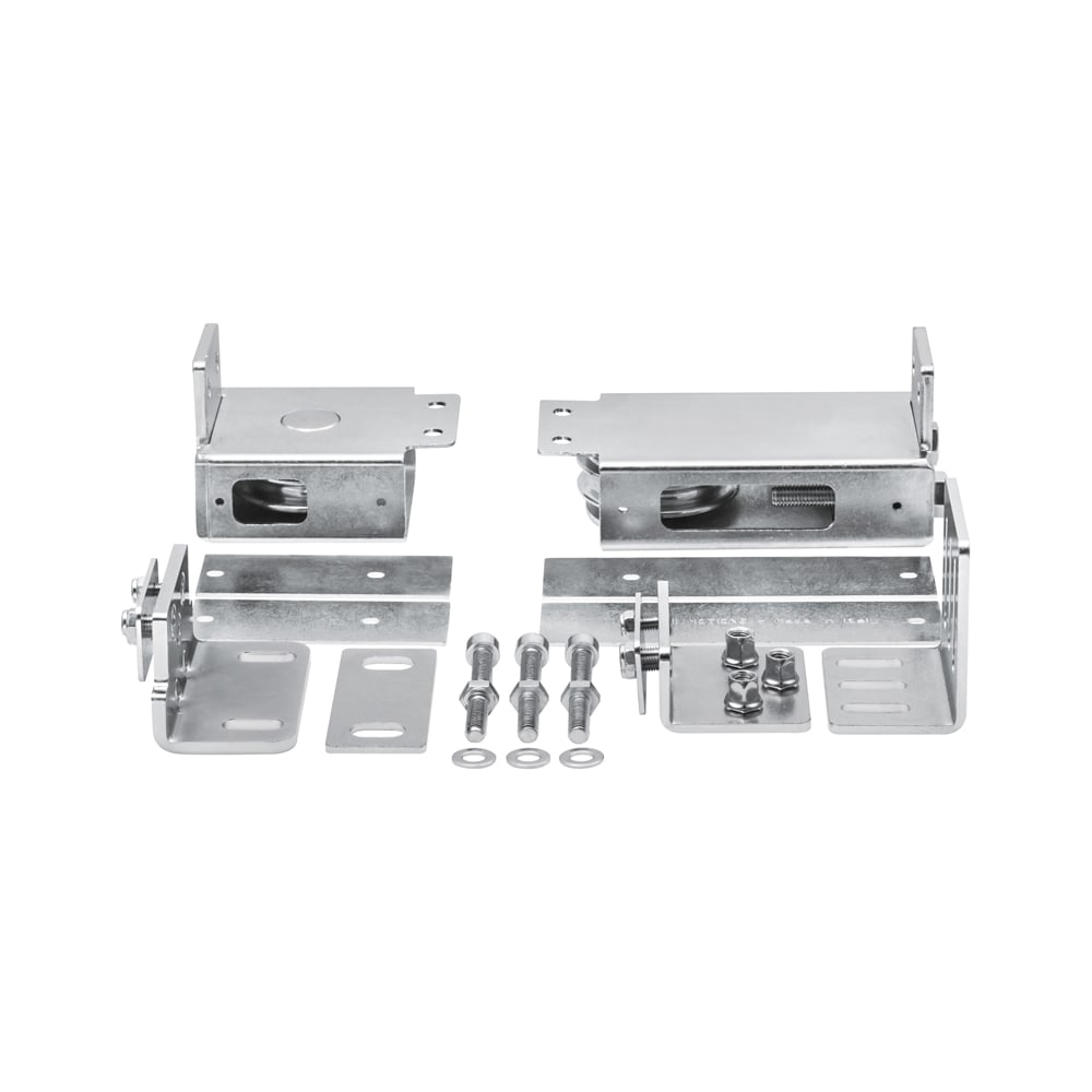 280.B01 Galvanized Basic Kit