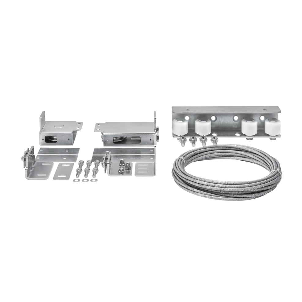 280.B41 Galvanized Basic Kit