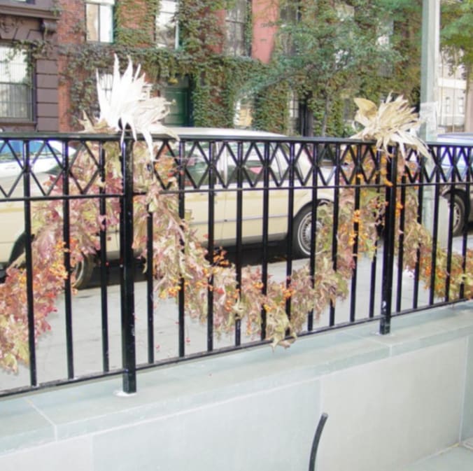 Guardrail