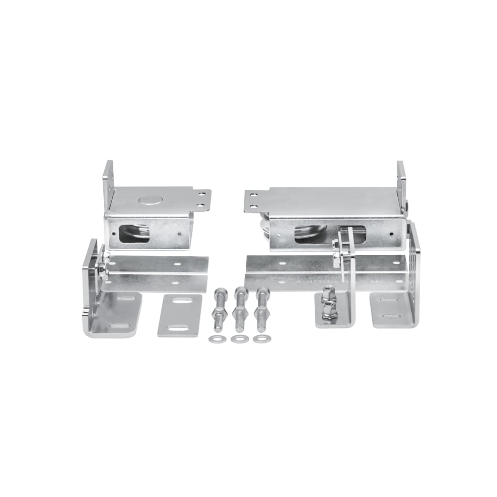 280.S01 Galvanized Basic Kit