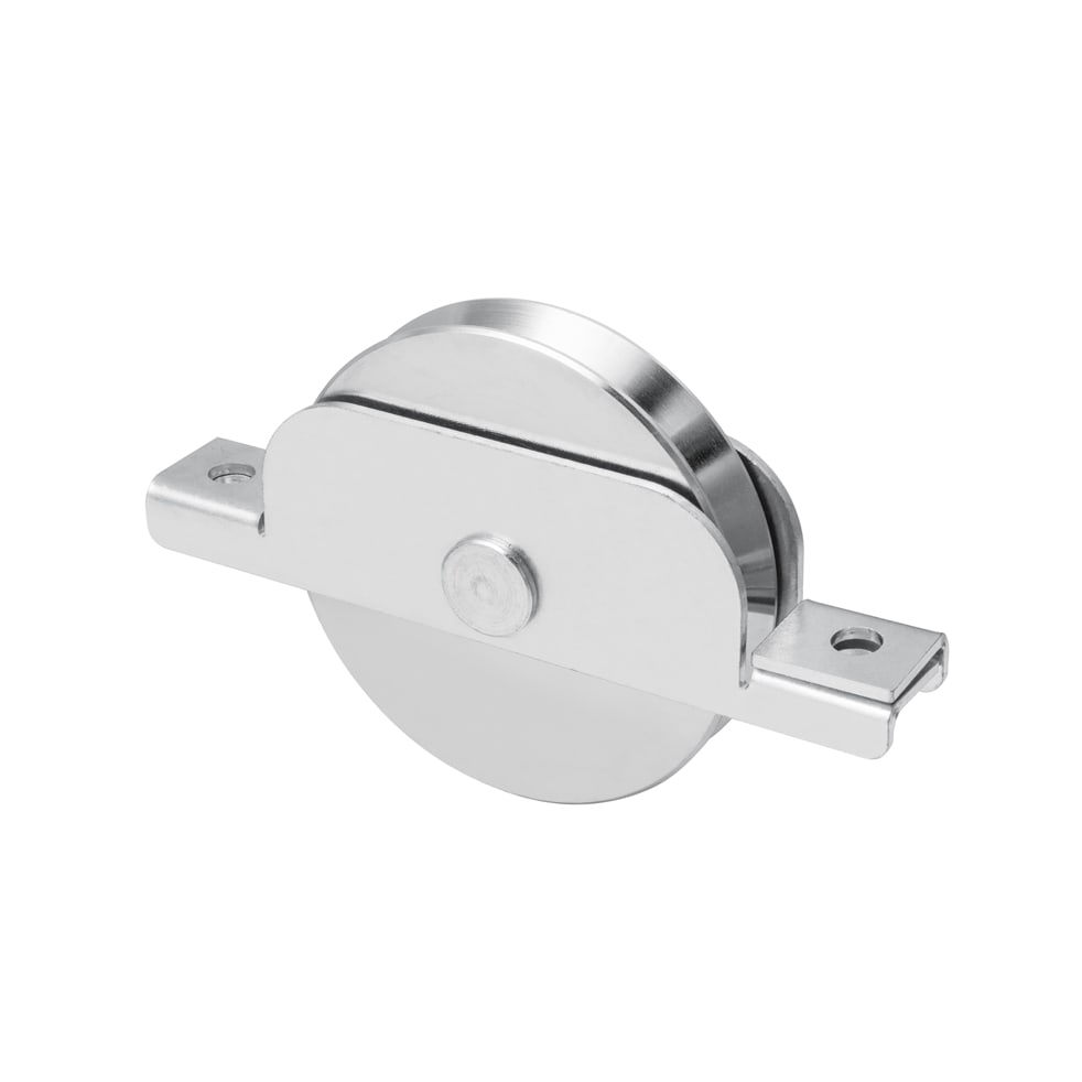 109.120T Galvanized Wheel