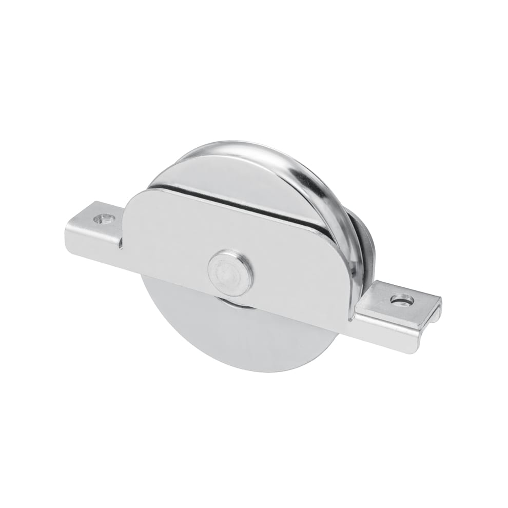 111.120T Galvanized Wheel