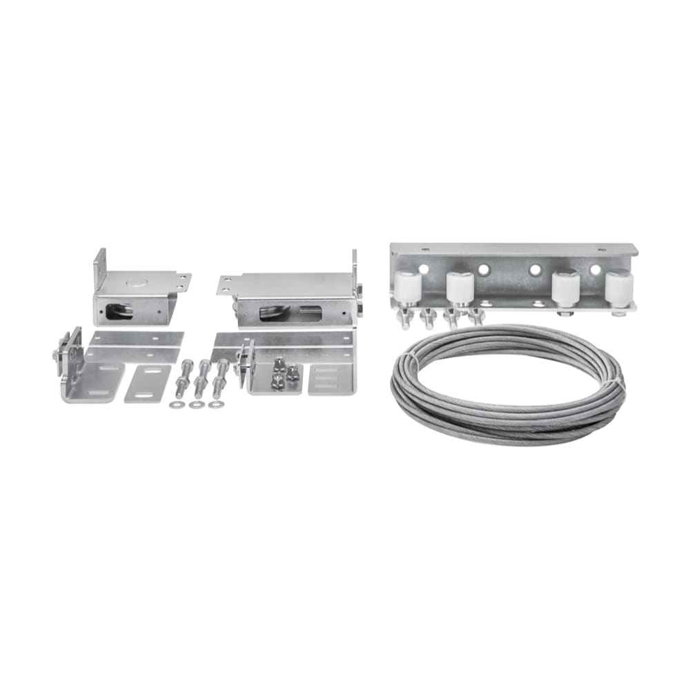 280.B31 Galvanized Basic Kit