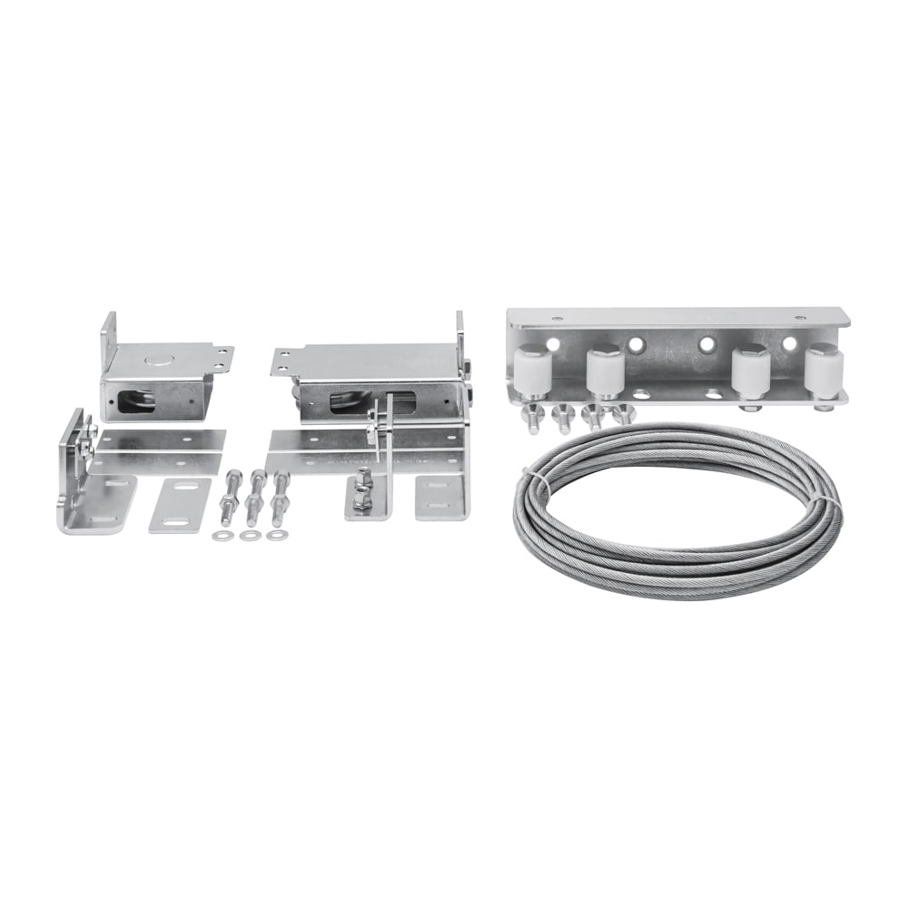 280.S31 Galvanized Basic Kit