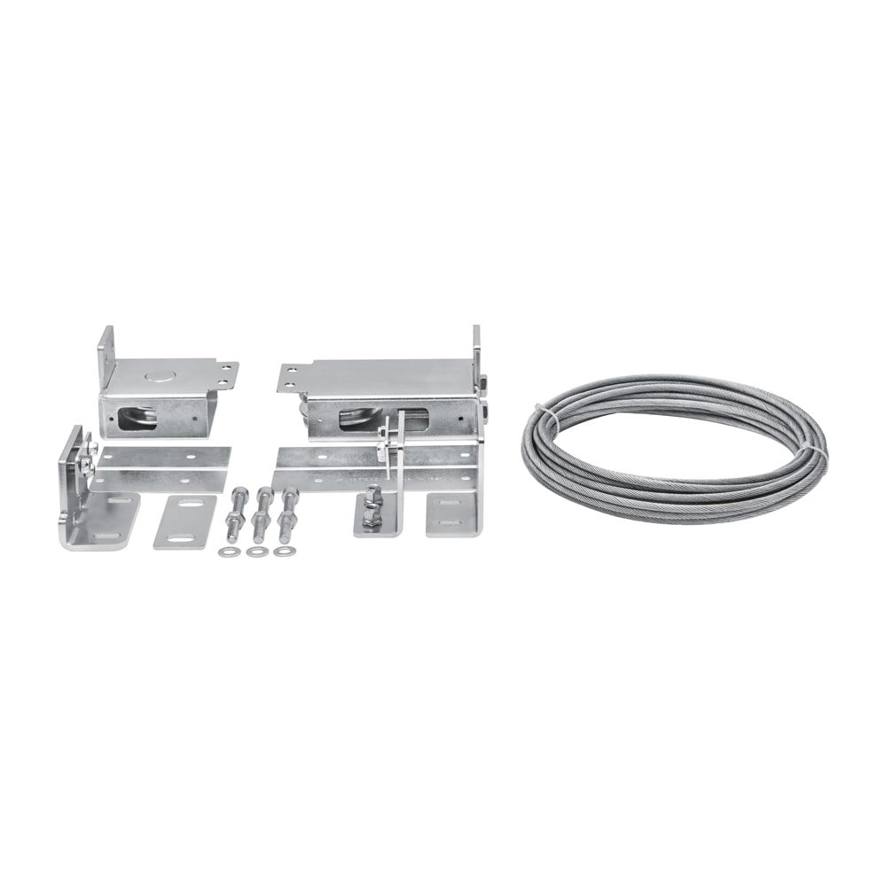 280.S11 Galvanized Basic Kit
