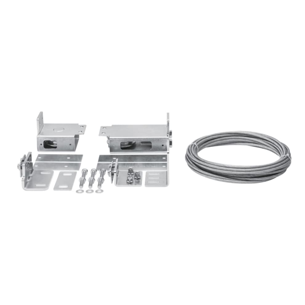280.B11 Galvanized Basic Kit