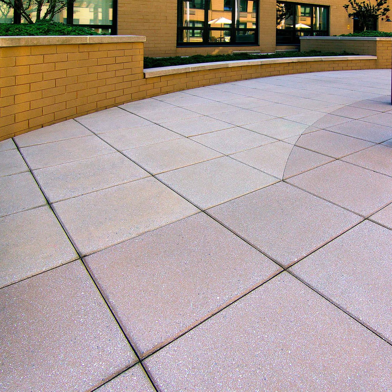 Special Applications Pavers