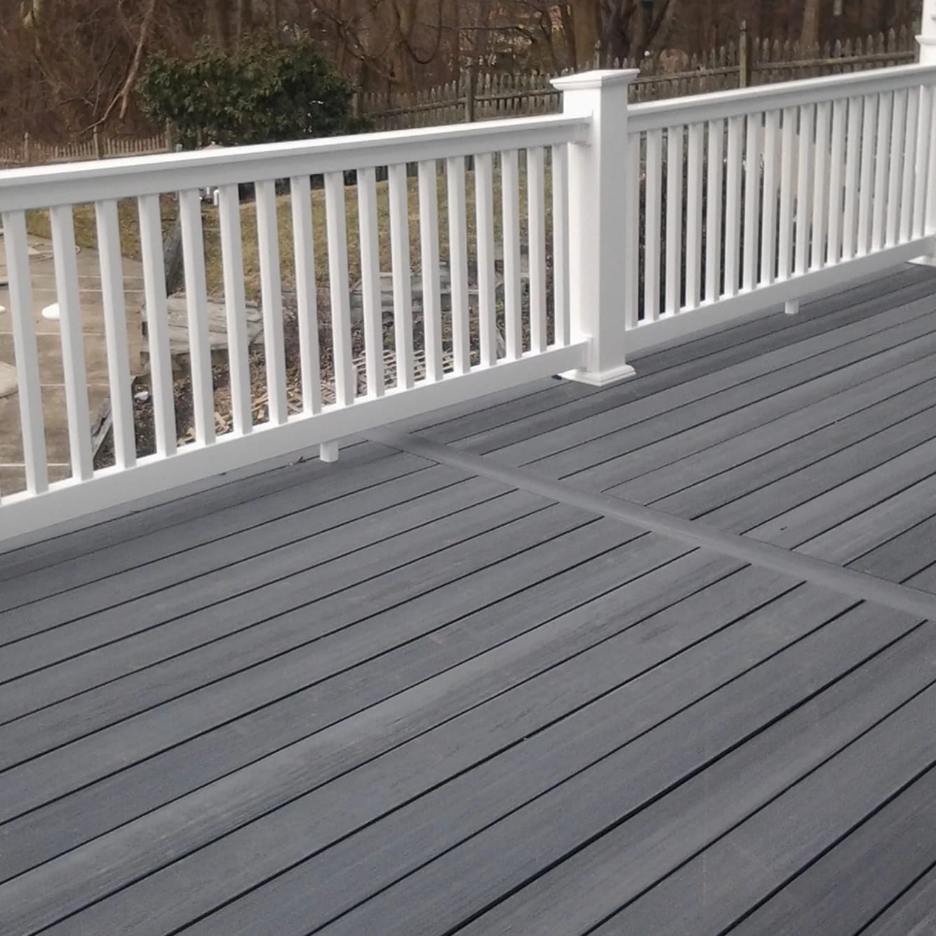 Light Gray Dura-Shield