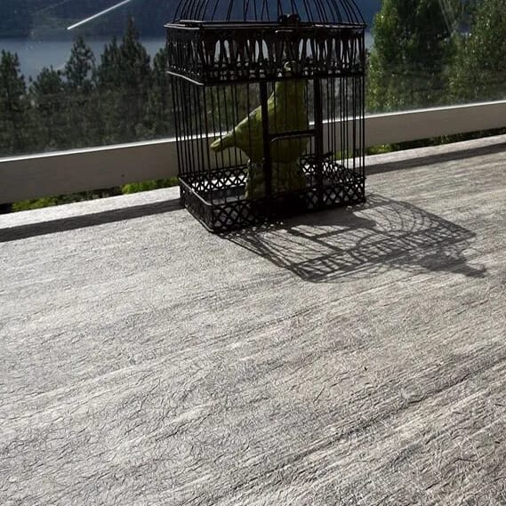 Designer Driftwood