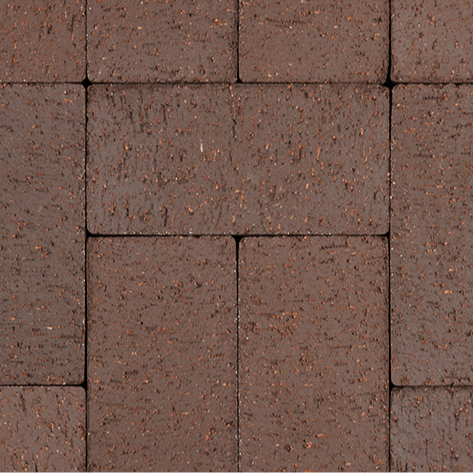 Brownstone Boulevard Paver