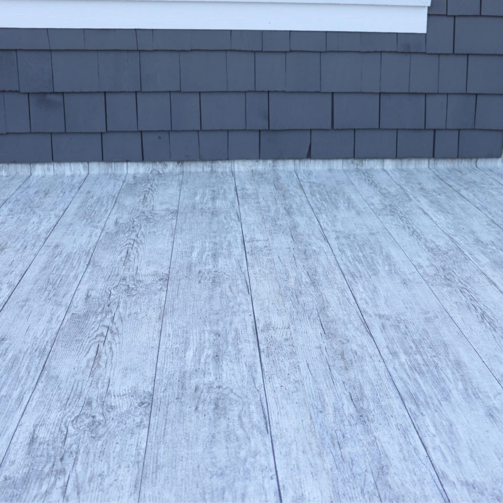 Designer White Ash
