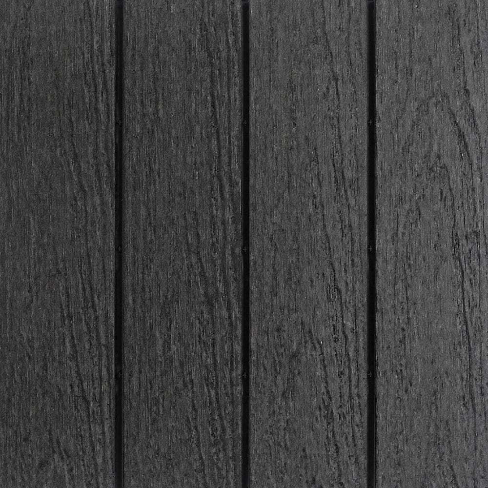 Charcoal Naturale QuickDeck