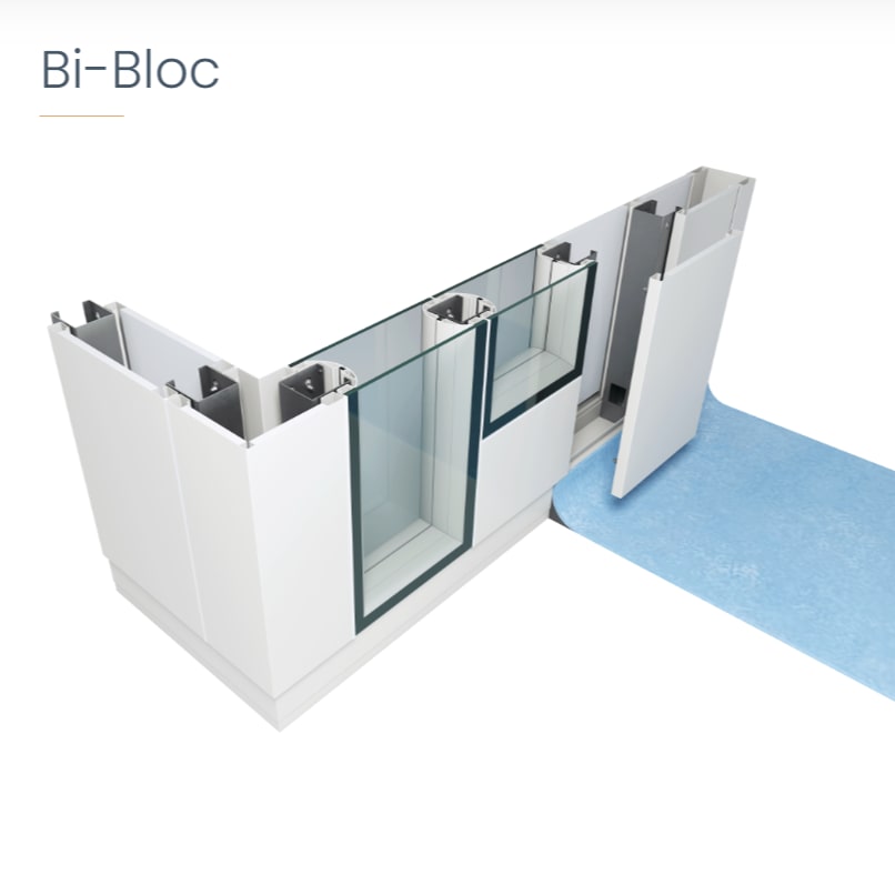 Bi-Bloc
