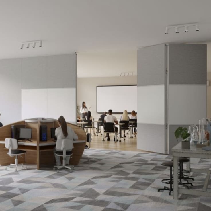 Acousti-Seal® Encore®
