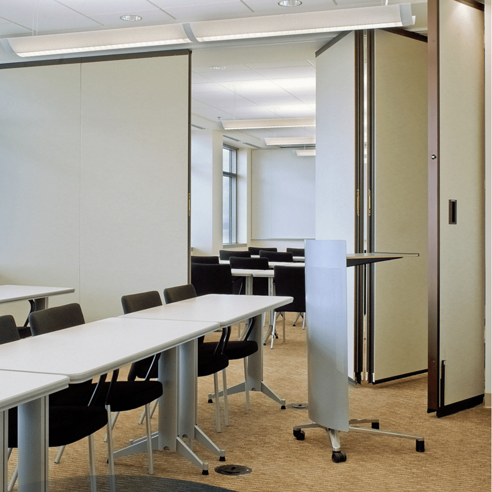Acousti-Seal® Premier®